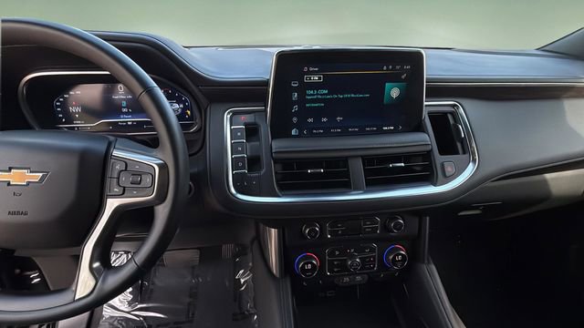 Used 2023 Chevrolet Tahoe LT w/ LT Signature Package image 43