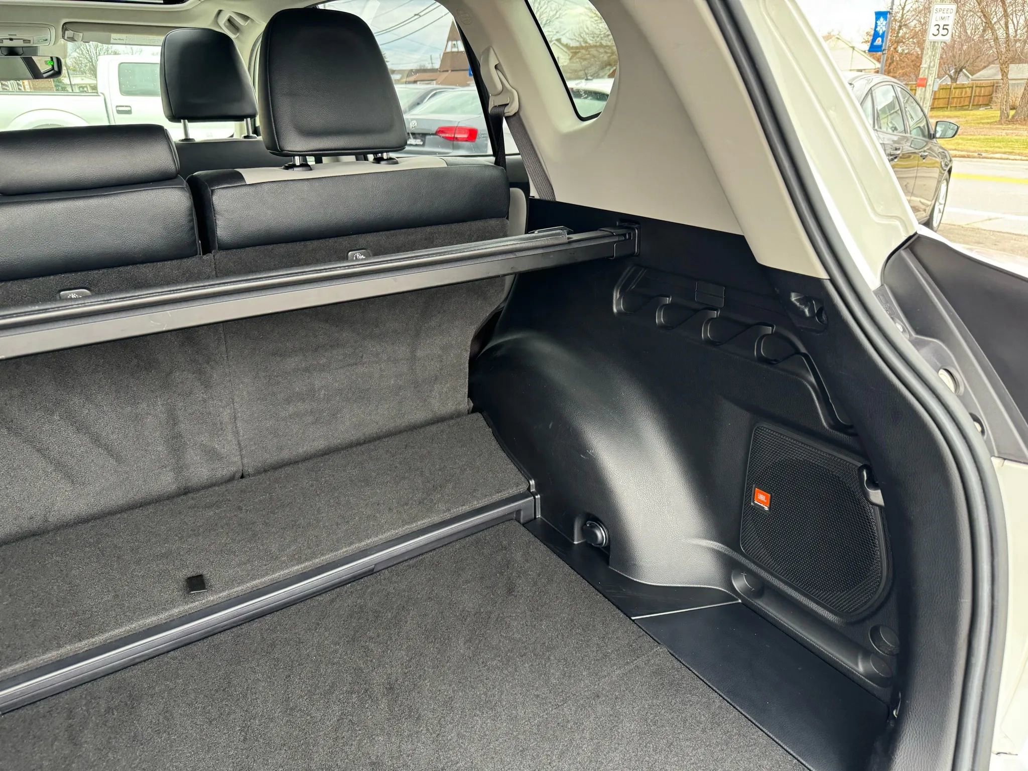 Used 2017 Toyota RAV4 Limited w/ Advanced Technology Package image 37