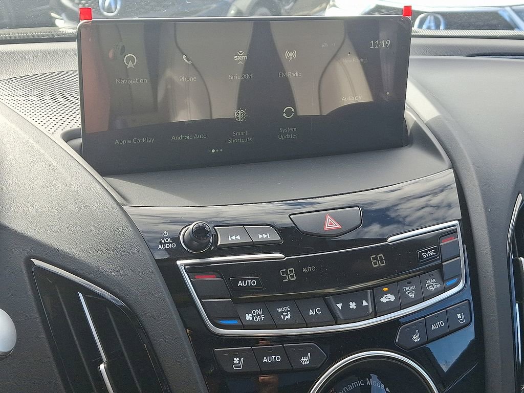 New 2026 Acura RDX A-Spec image 10