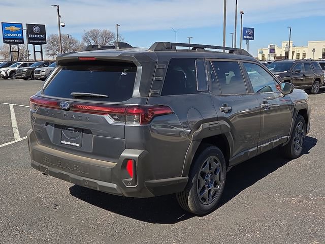 New 2026 Subaru Outback Premium image 4