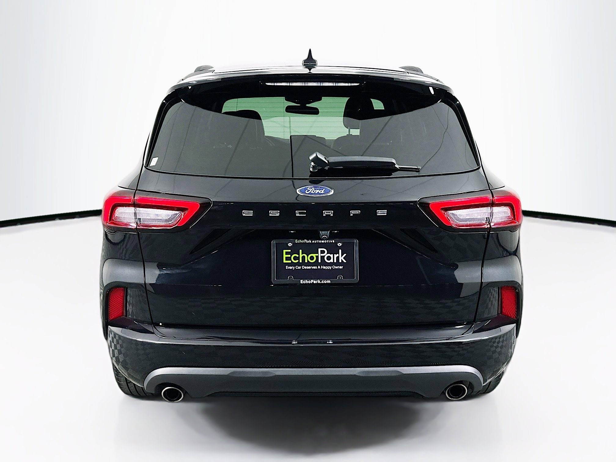 Used 2024 Ford Escape ST-Line image 7