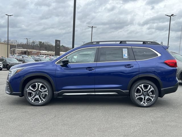 New 2026 Subaru Ascent Limited AWD/4WD image 37