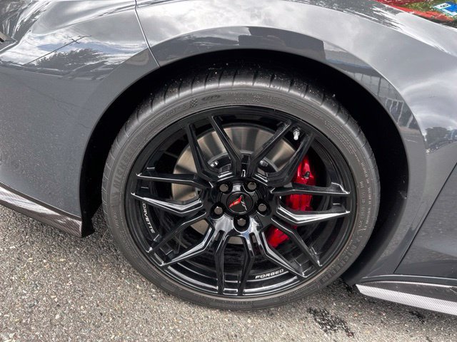New 2027 Chevrolet Corvette Z06 RWD image 7