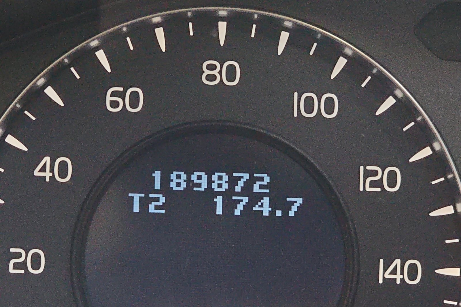 Used 2007 Volvo S80 3.2 image 27