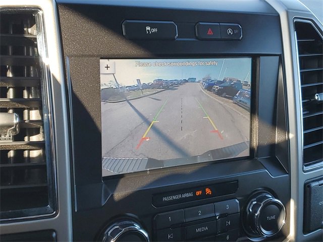 Used 2019 Ford F150 Lariat image 19