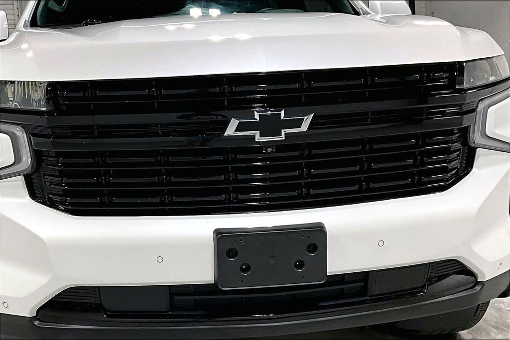 Used 2024 Chevrolet Tahoe RST w/ Luxury Package image 37