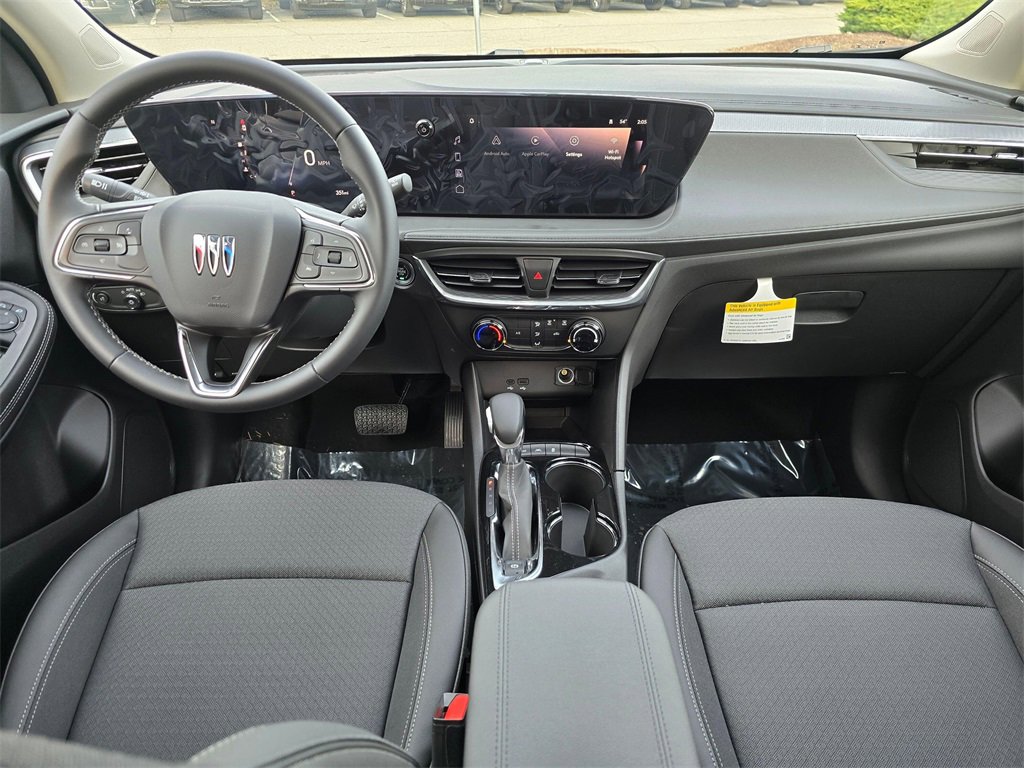 New 2026 Buick Encore GX Preferred image 20