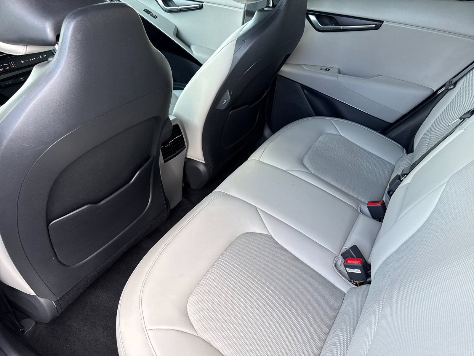 Certified 2023 Kia Niro Wind image 11