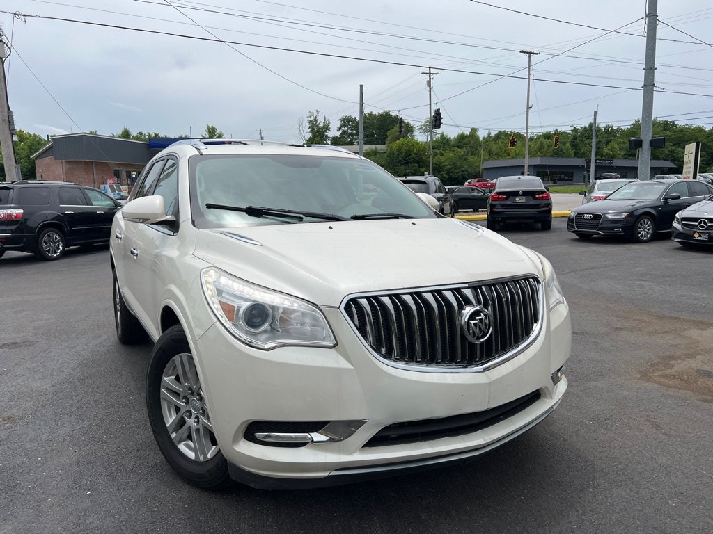 Used 2015 Buick Enclave Convenience FWD image 8