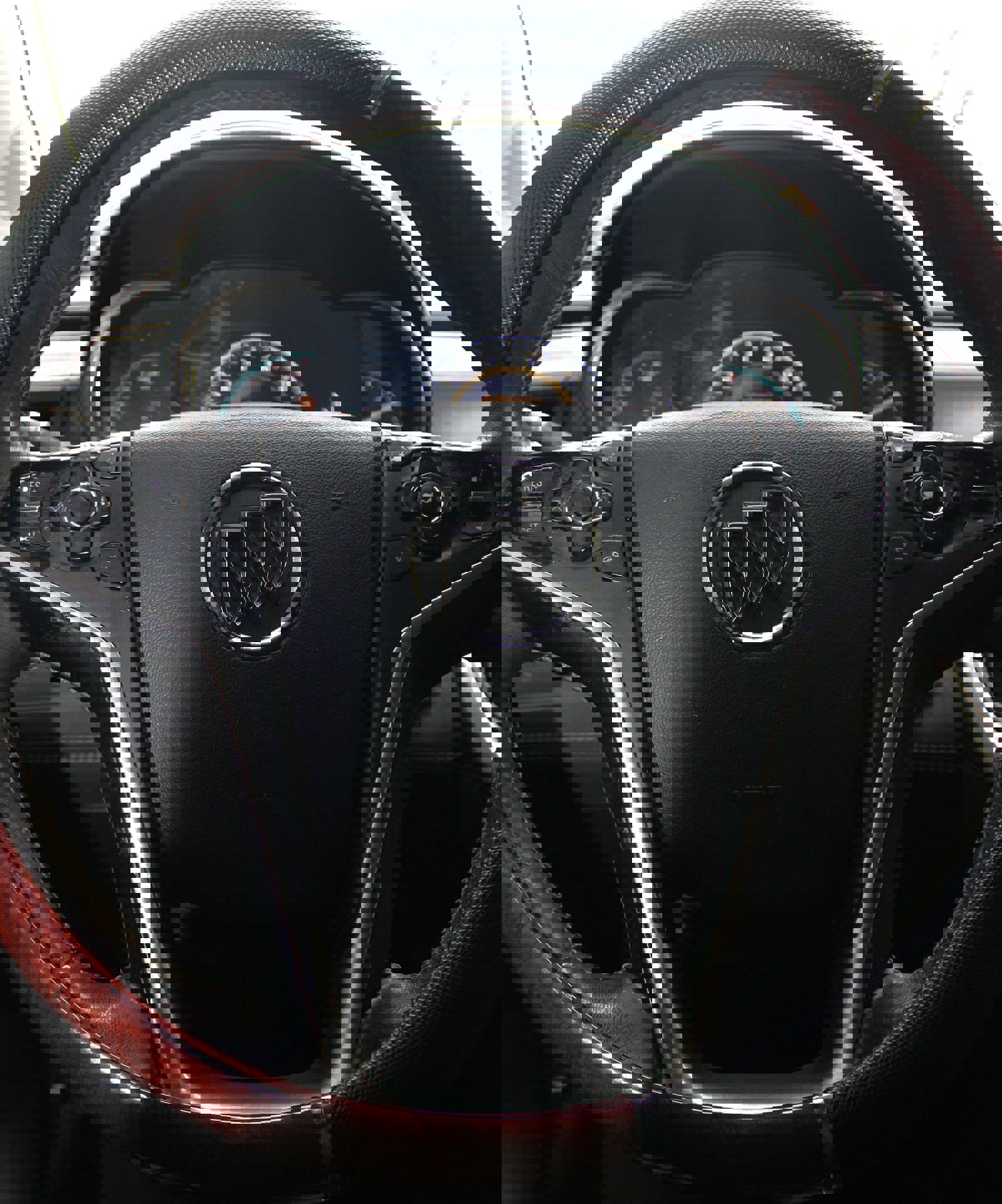 Used 2014 Buick LaCrosse Leather image 20