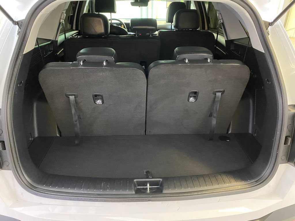 Used 2025 Kia Sorento S AWD/4WD image 30