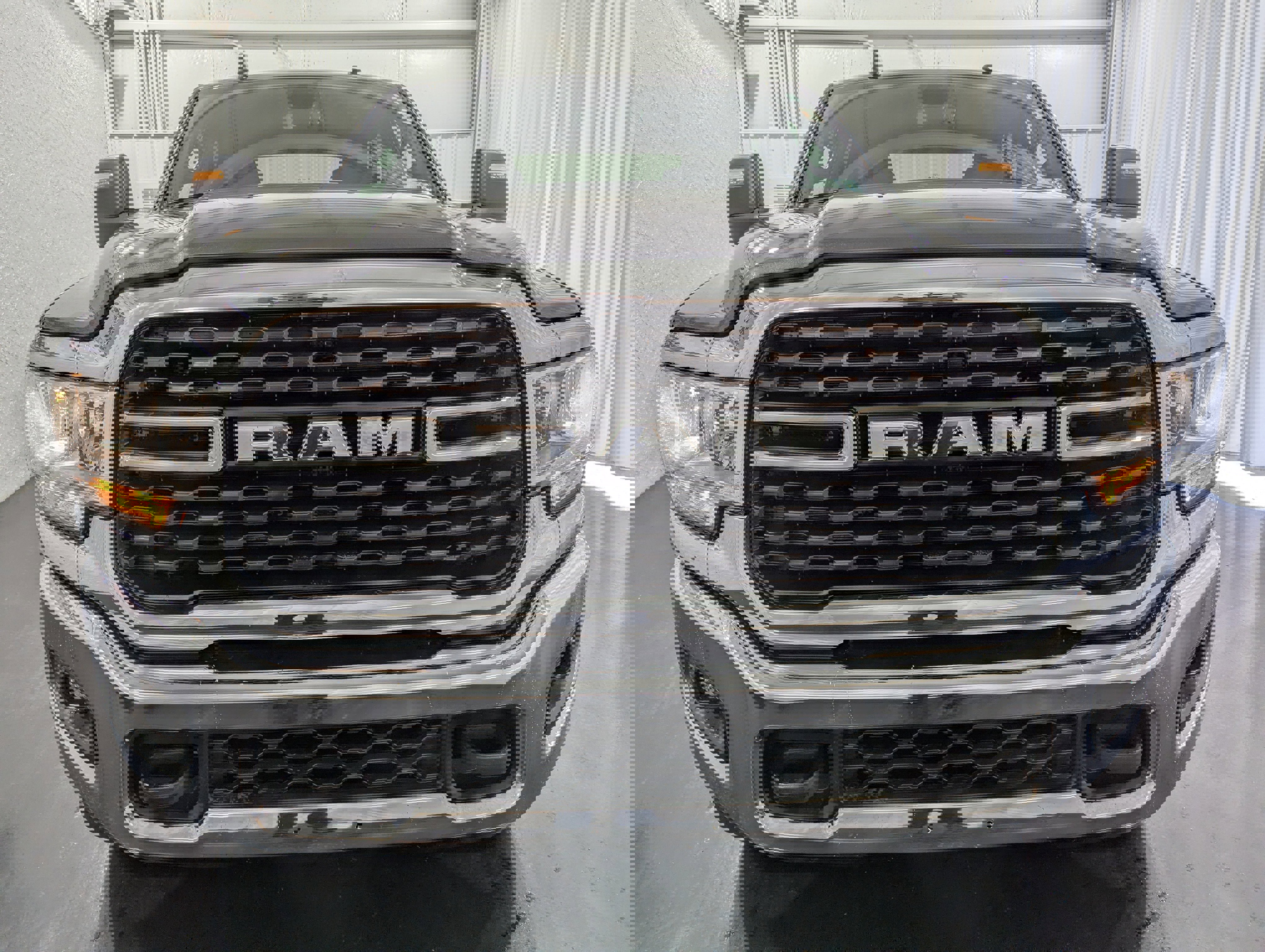 Used 2024 RAM 3500 Big Horn image 4
