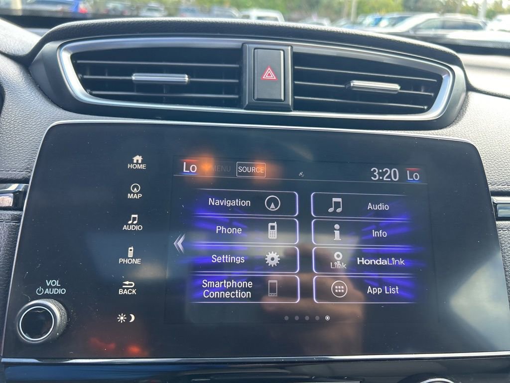 Used 2021 Honda CR-V Touring image 40