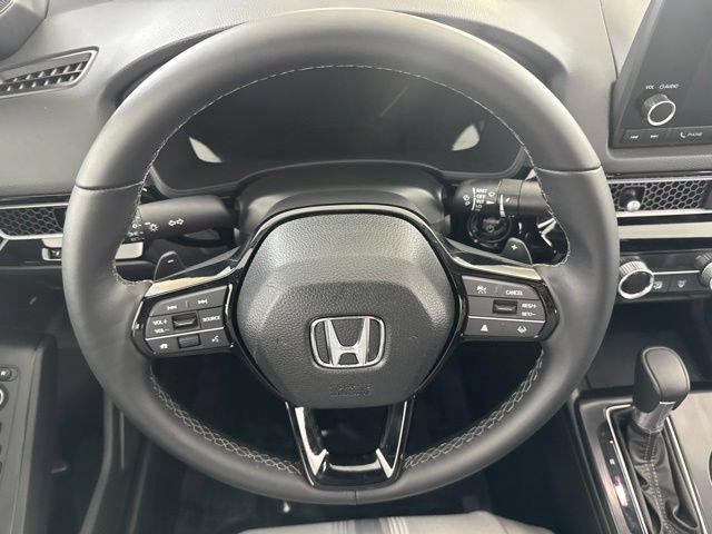 Certified 2026 Honda Civic Sport image 29
