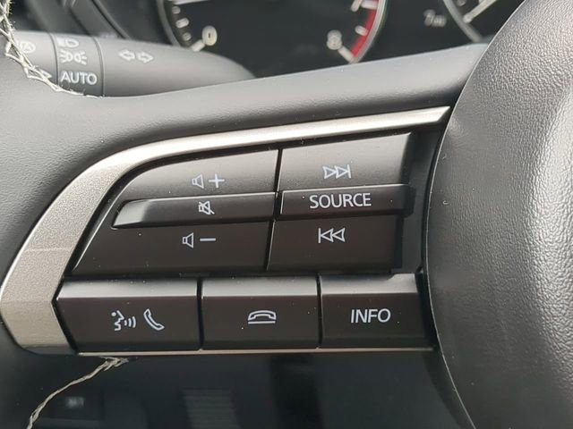 New 2026 MAZDA CX-30 AWD 2.5 S image 22