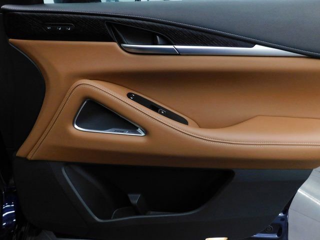 Used 2022 INFINITI QX60 Sensory w/ Vision Package image 37