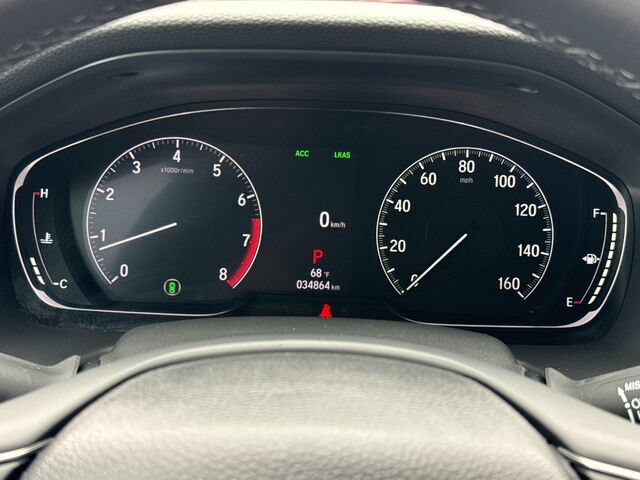Used 2018 Honda Accord Sport image 29