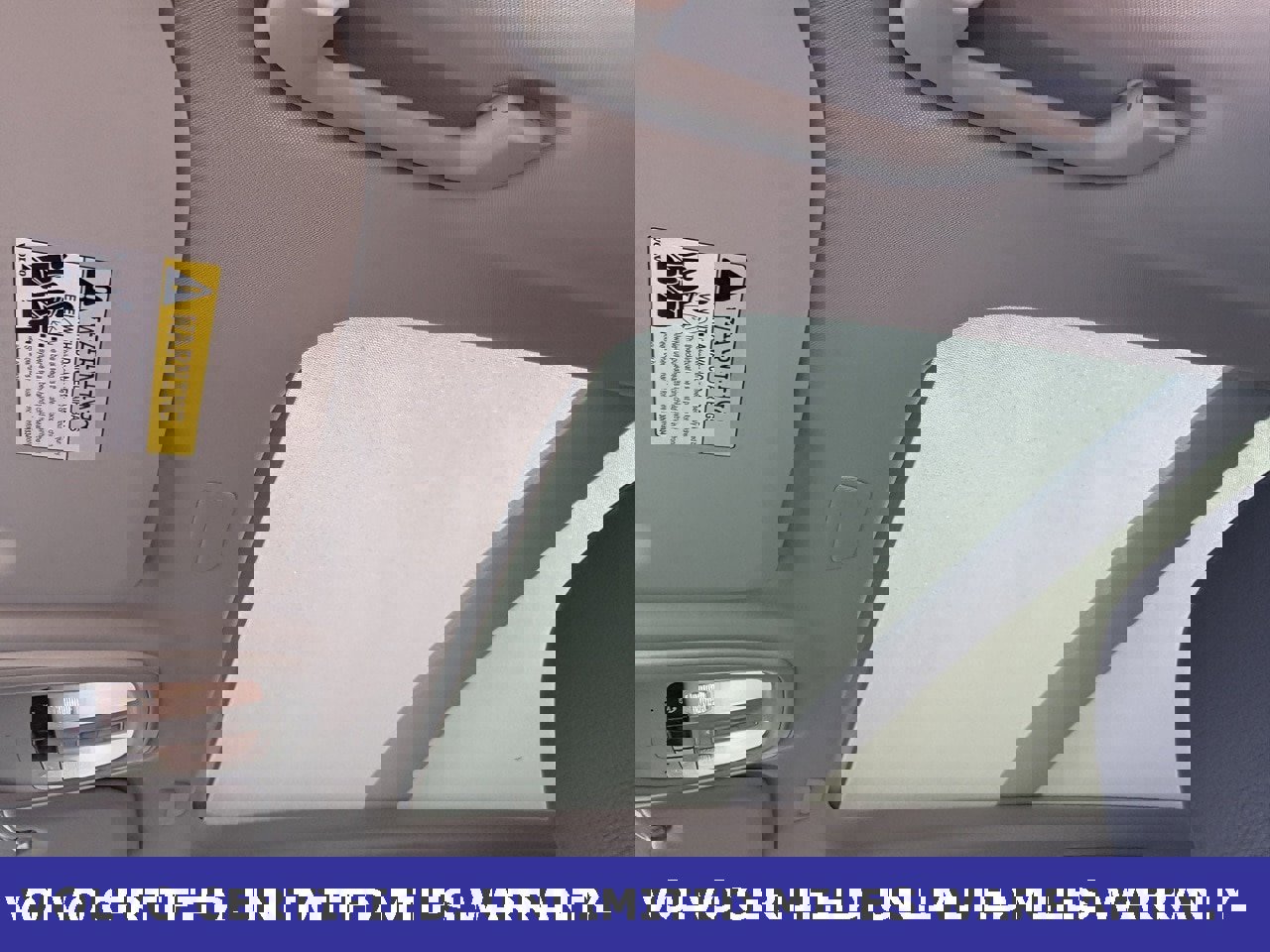 Certified 2025 Volvo V60 B5 Cross Country Plus image 29