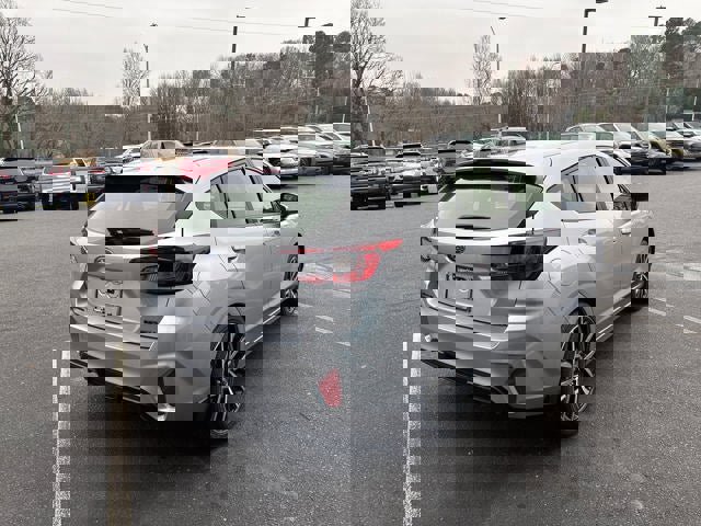 New 2026 Subaru Impreza 2.0i Sport image 56