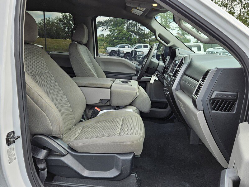 Used 2021 Ford F350 XLT image 13