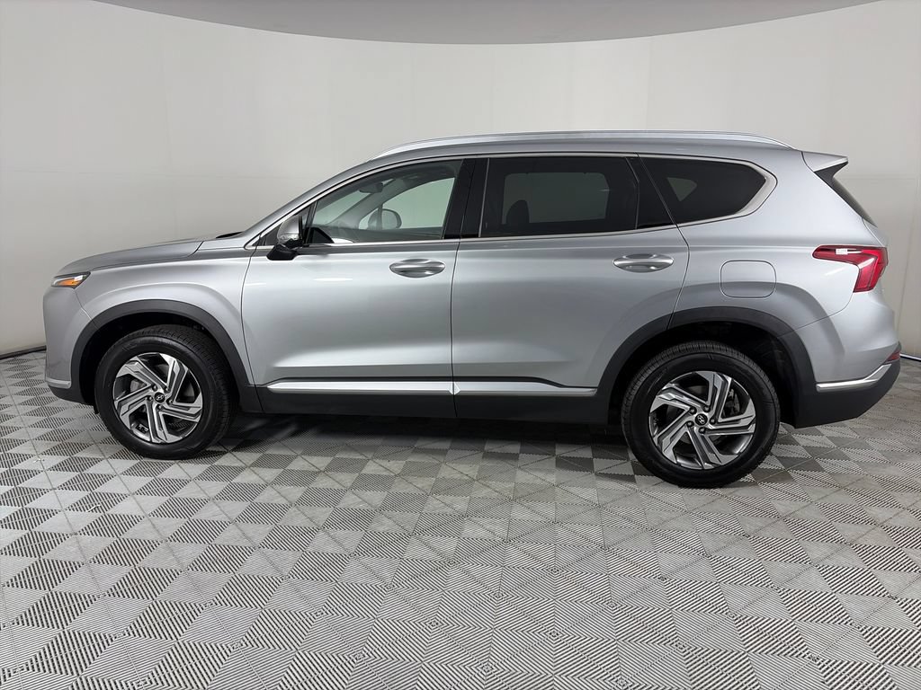 Used 2023 Hyundai Santa Fe SEL w/ Premium Package AWD/4WD image 4