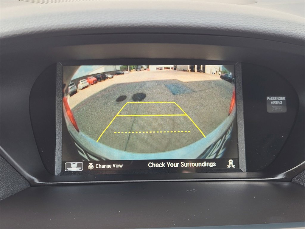 Used 2020 Acura TLX V6 w/ Technology Package image 16