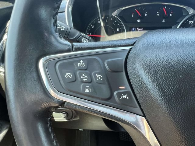 Used 2020 Chevrolet Equinox LT AWD/4WD image 23