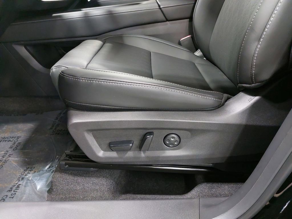 New 2026 Nissan Murano Platinum image 54