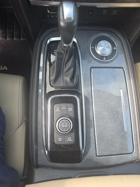 Used 2021 Nissan Armada SV w/ Cargo Package image 21