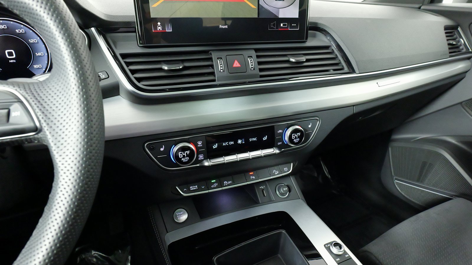 Used 2024 Audi Q5 e Premium Plus w/ Premium Plus Package image 64