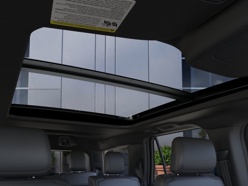 New 2025 Ford Expedition Tremor AWD/4WD image 22