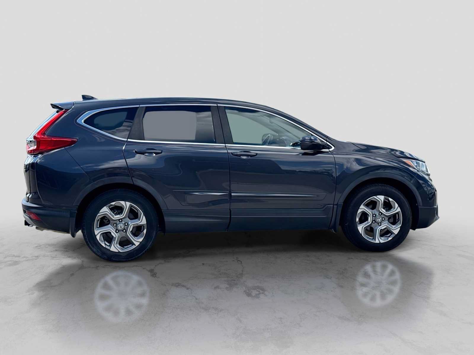 Used 2017 Honda CR-V EX-L image 7