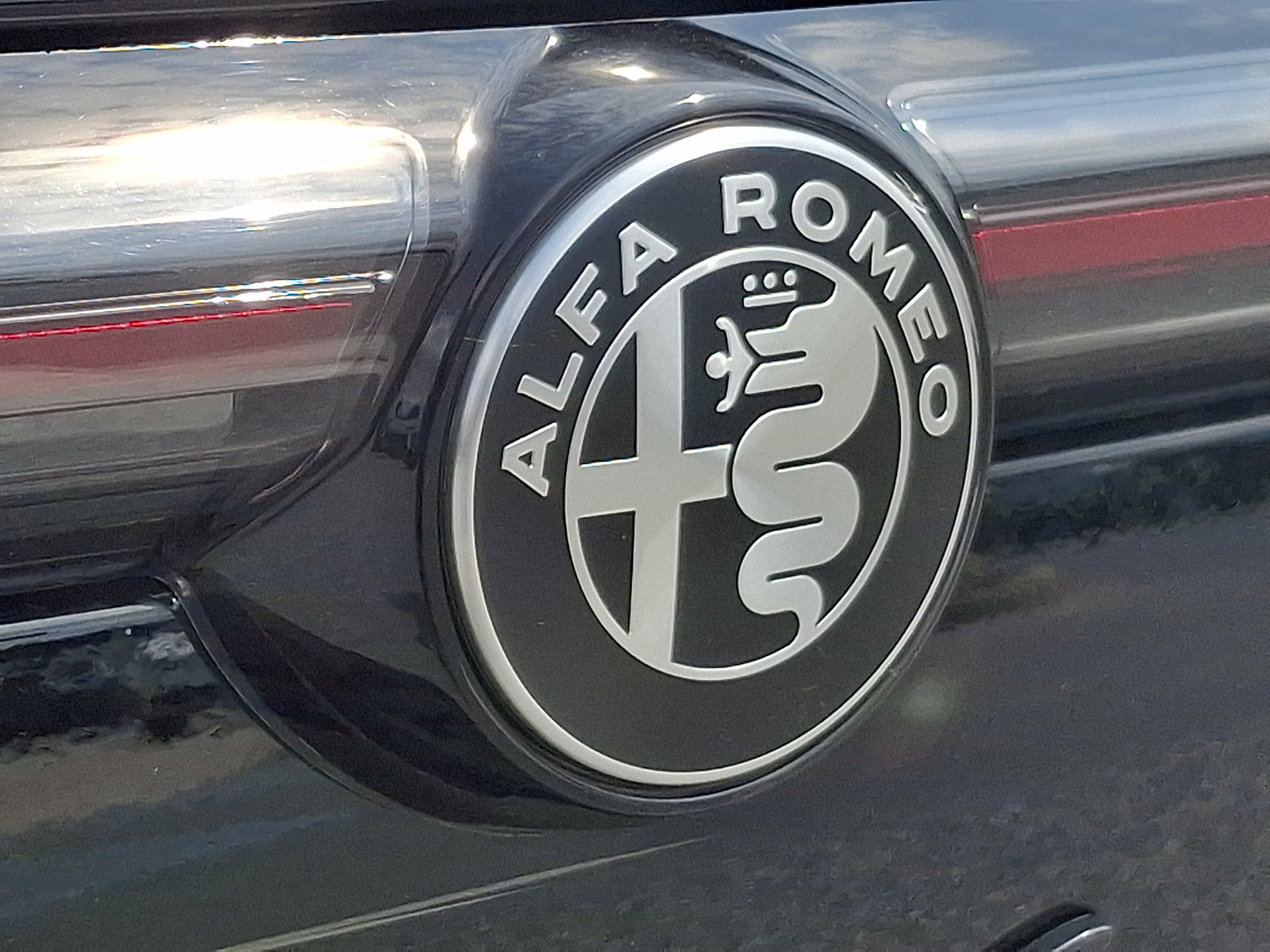 New 2026 Alfa Romeo Tonale w/ Active Assist Package AWD/4WD image 47