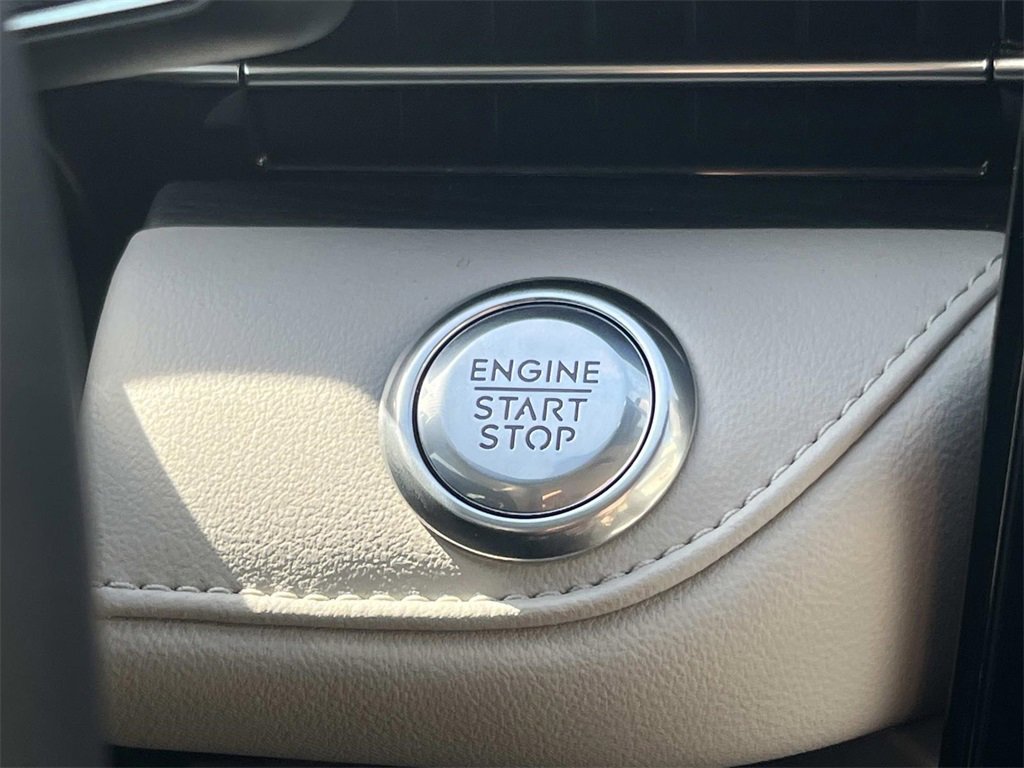 New 2026 Lincoln Nautilus Reserve image 25