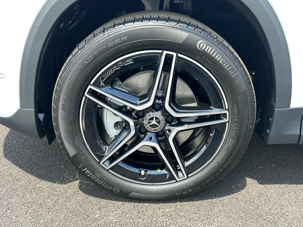 New 2026 Mercedes-Benz GLA 250 4MATIC image 33