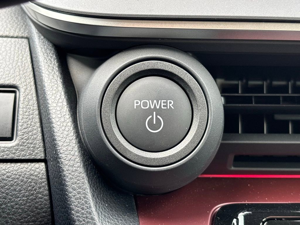 Used 2024 Toyota Prius Prime Premium w/ Advanced Technology Package image 25