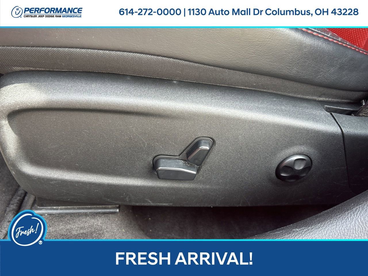 Used 2015 Dodge Charger SXT w/ Plus Group RWD image 14