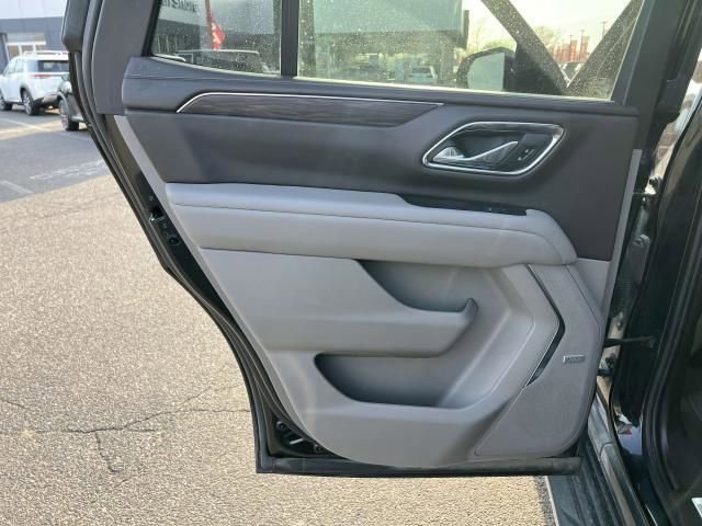 Used 2023 Chevrolet Tahoe LT image 13