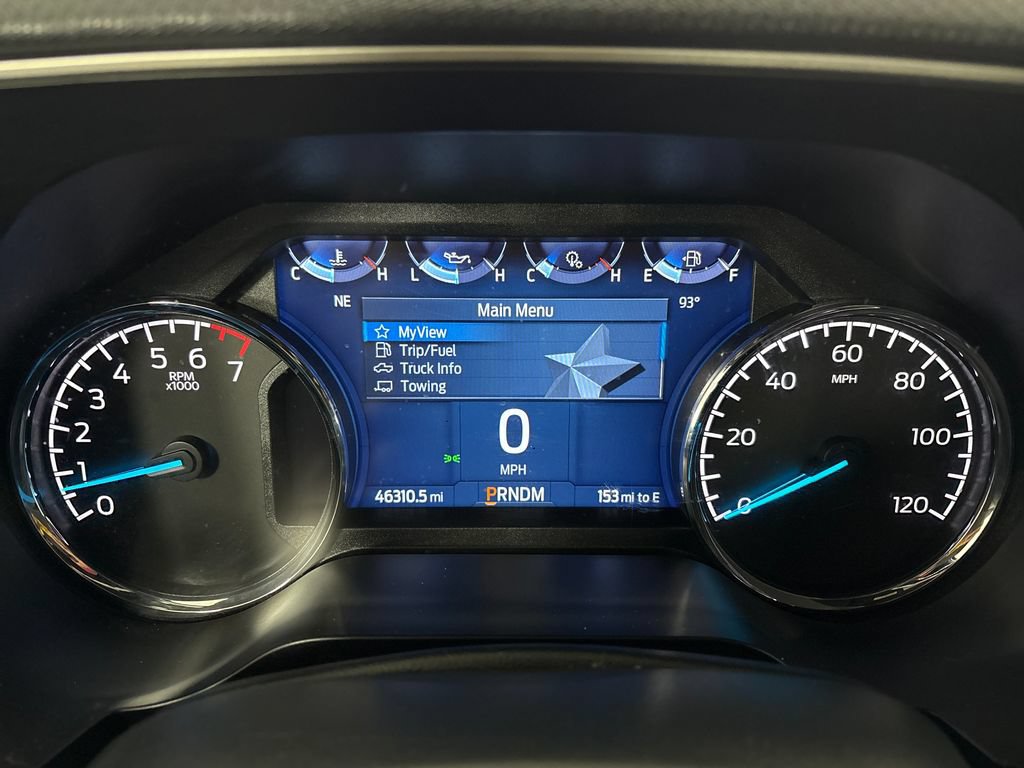 Certified 2022 Ford F150 XLT w/ Equipment Group 302A High AWD/4WD image 20