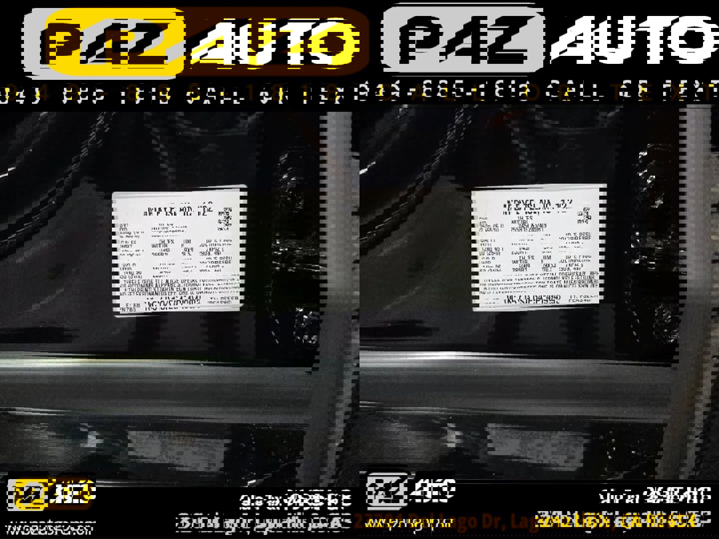 Used 2023 Tesla Model S image 17