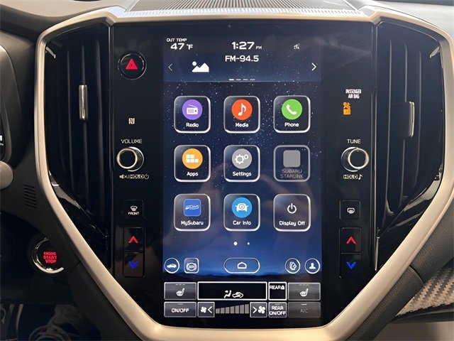 Used 2024 Subaru Ascent Premium w/ Convenience Package image 23