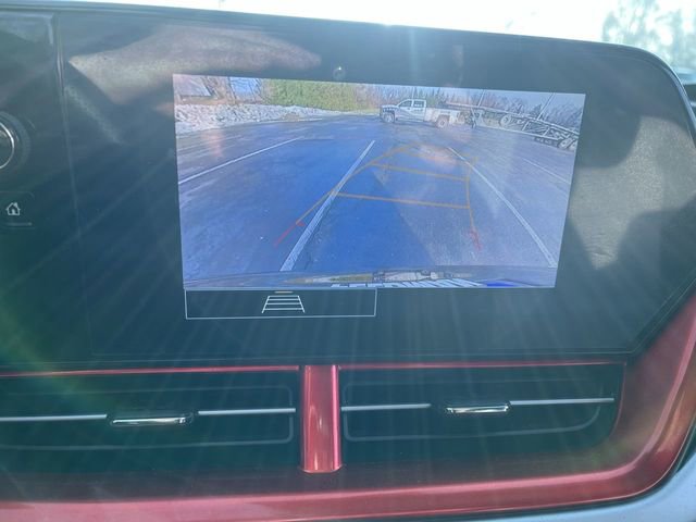 Used 2024 Chevrolet Trax RS w/ Driver Confidence Package image 15