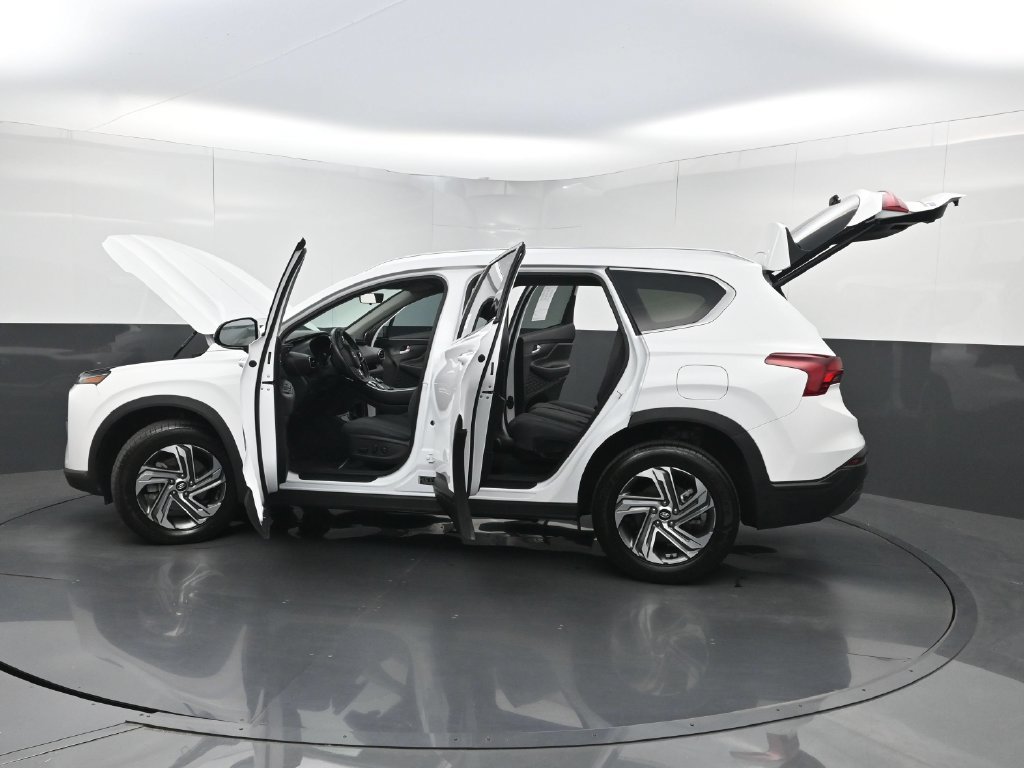 Used 2023 Hyundai Santa Fe SEL FWD image 38