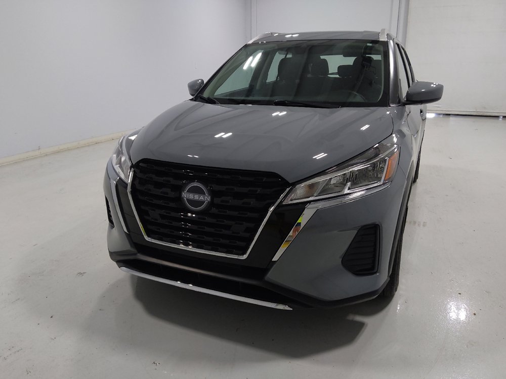 Used 2023 Nissan Kicks SV FWD image 15