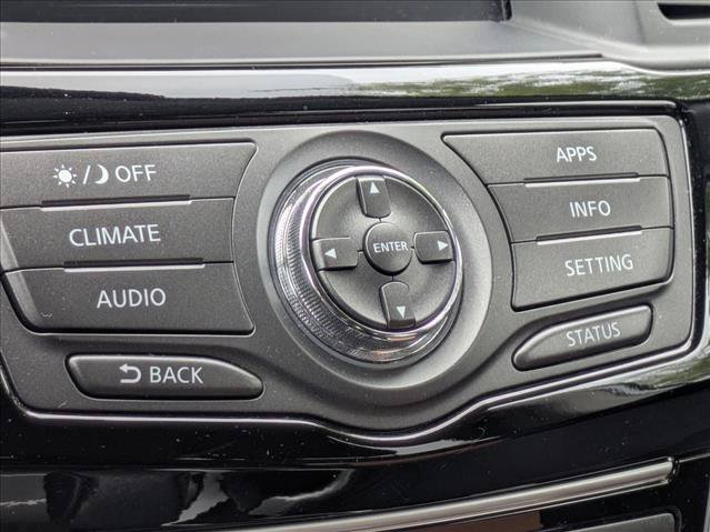 Used 2019 Nissan Pathfinder SV FWD image 9
