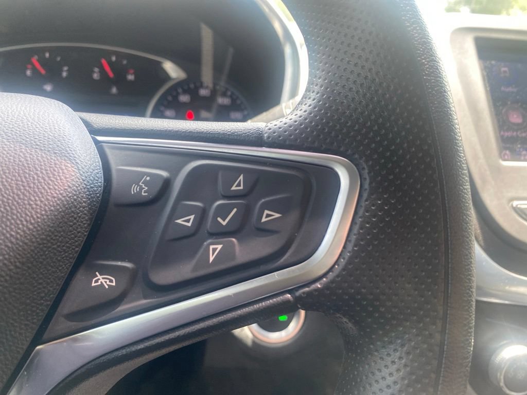Used 2024 Chevrolet Equinox LT FWD image 21