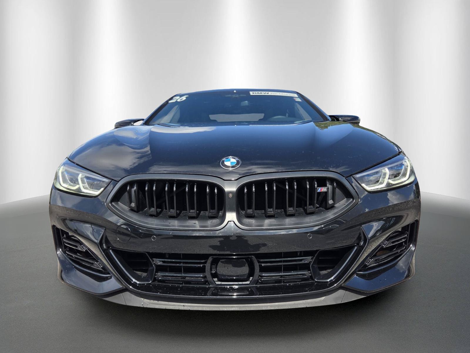 Used 2026 BMW M850i xDrive AWD/4WD image 2