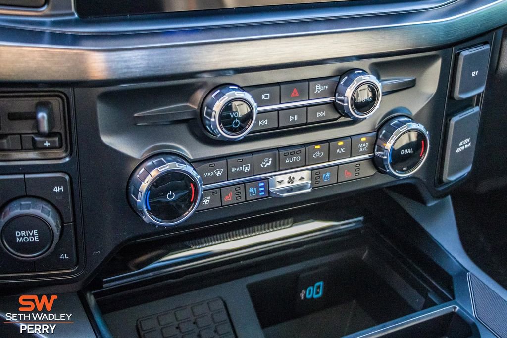 New 2026 Ford F350 Lariat image 30