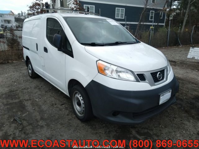 Used 2016 Nissan NV200 S w/ Cruise Control Package FWD image 1