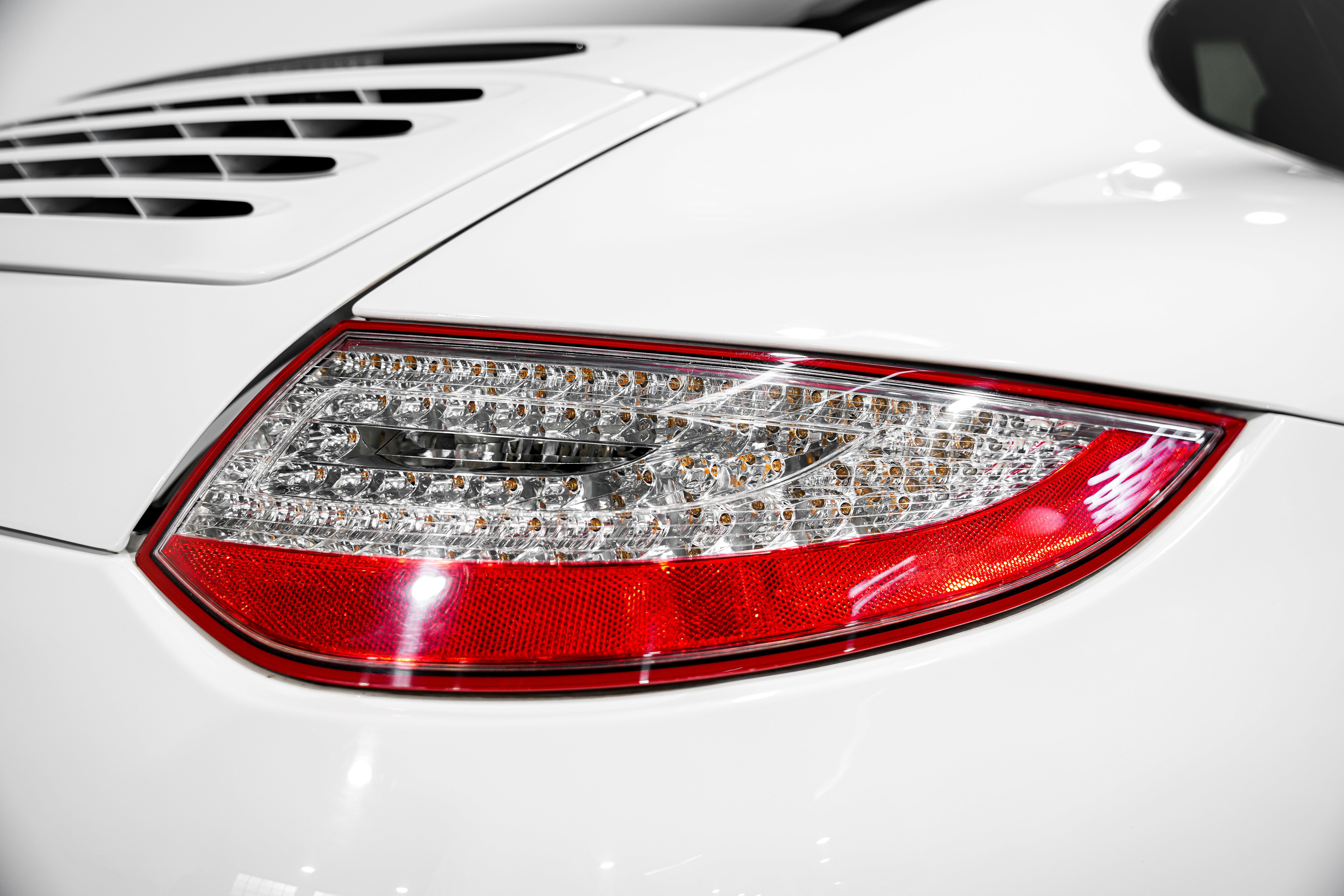 Used 2012 Porsche 911 Carrera GTS image 36